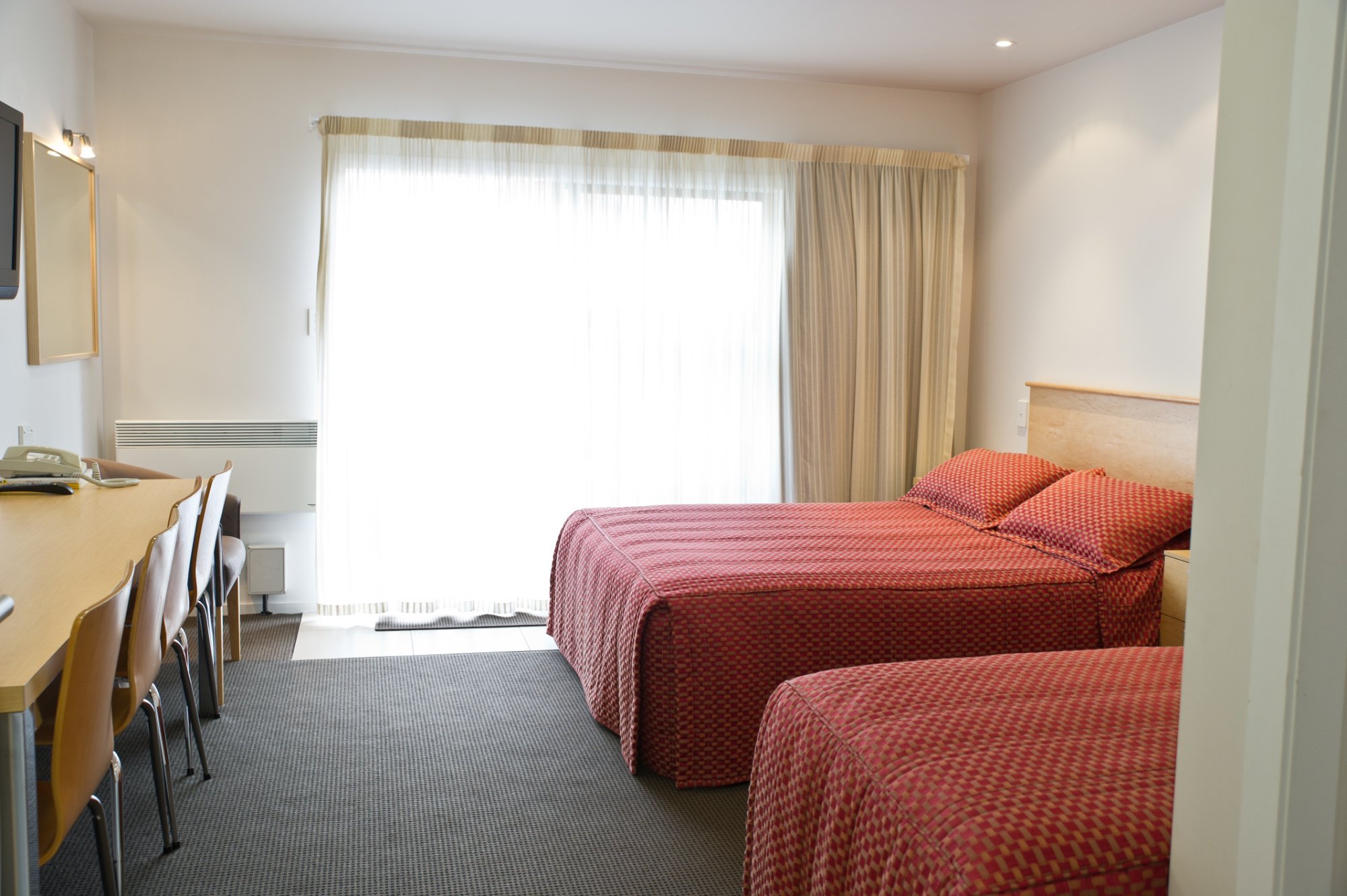 Apollo Lodge Motel by null