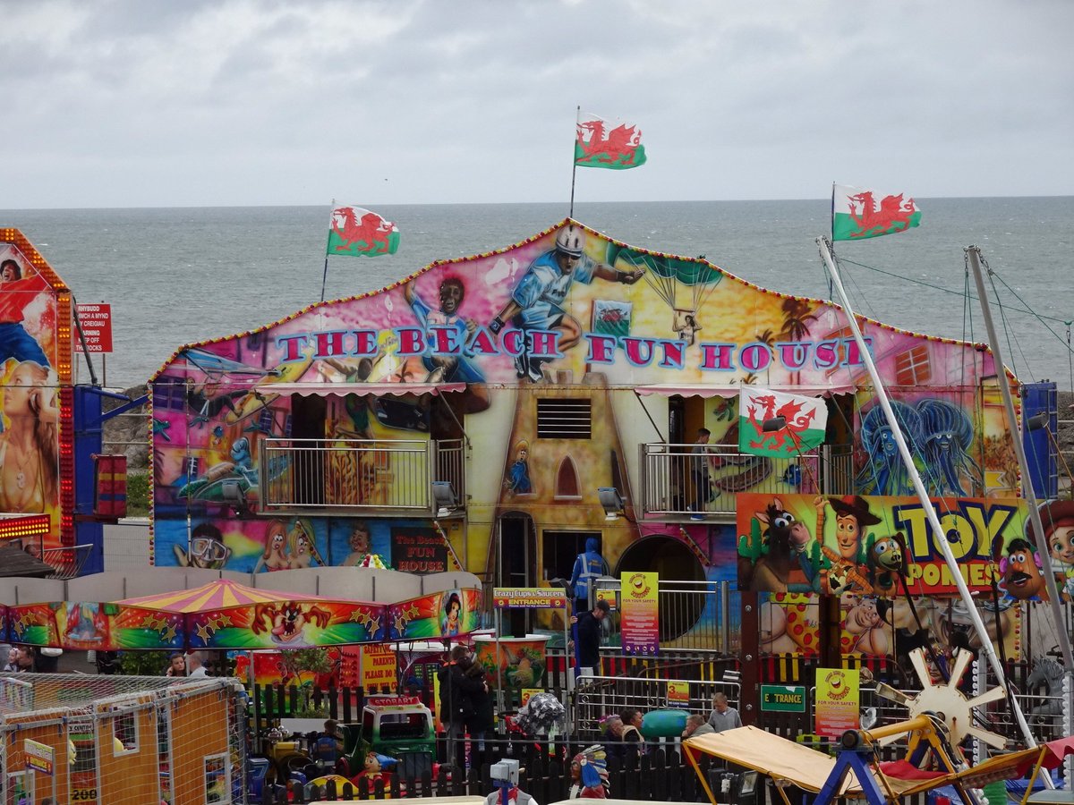 Knightly's Fun Park