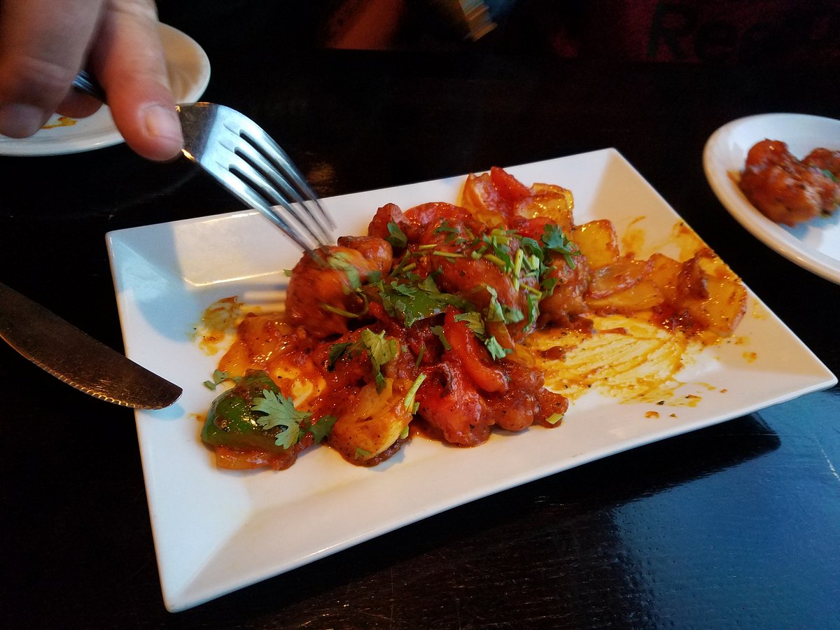 Mint Cuisine of India, Boone - фото ресторана - Tripadvisor