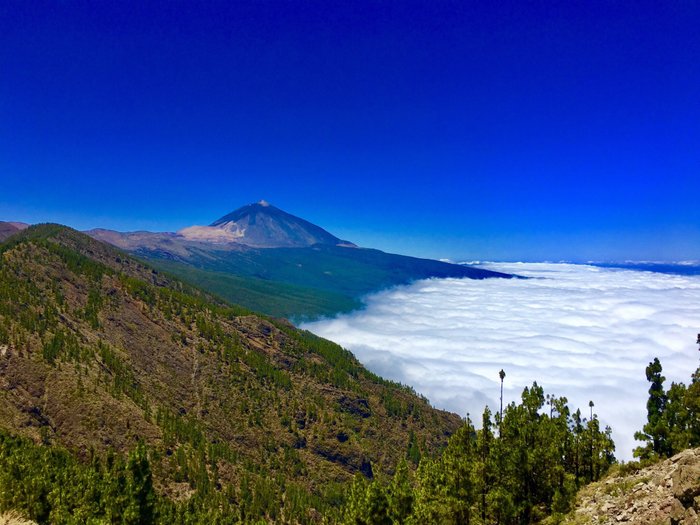 Imagen 1 de Parque Nacional del Teide