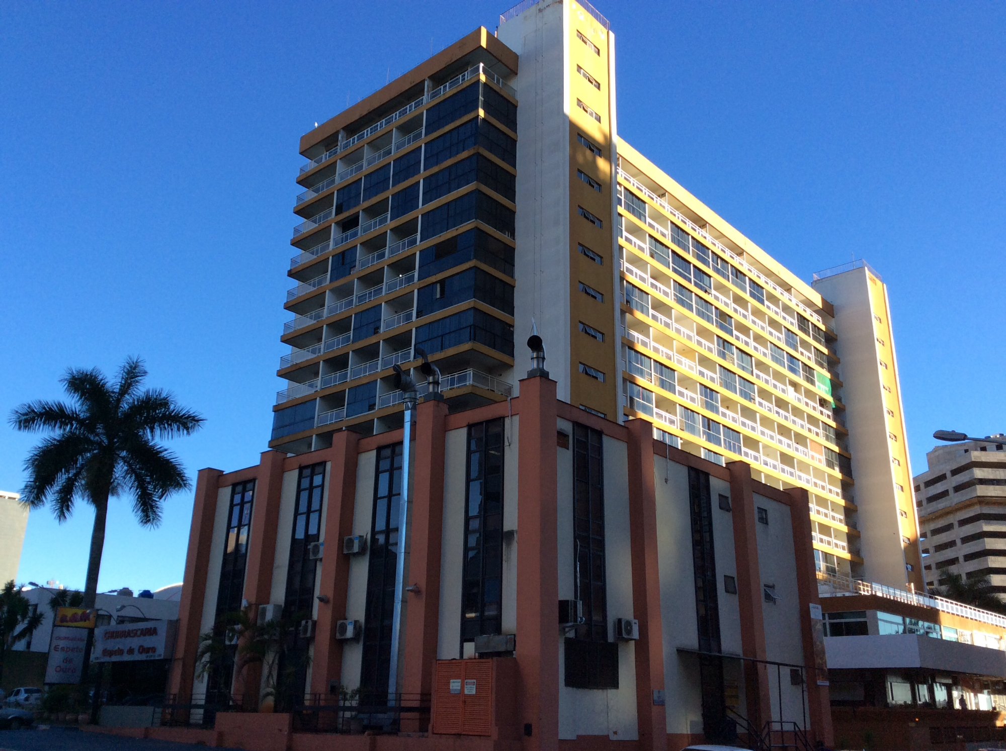 BRASILIA APART HOTEL (Brasile): Prezzi E Recensioni (2024)