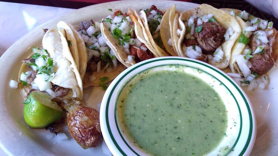 Adelitas Mexican Restaurant And Grill