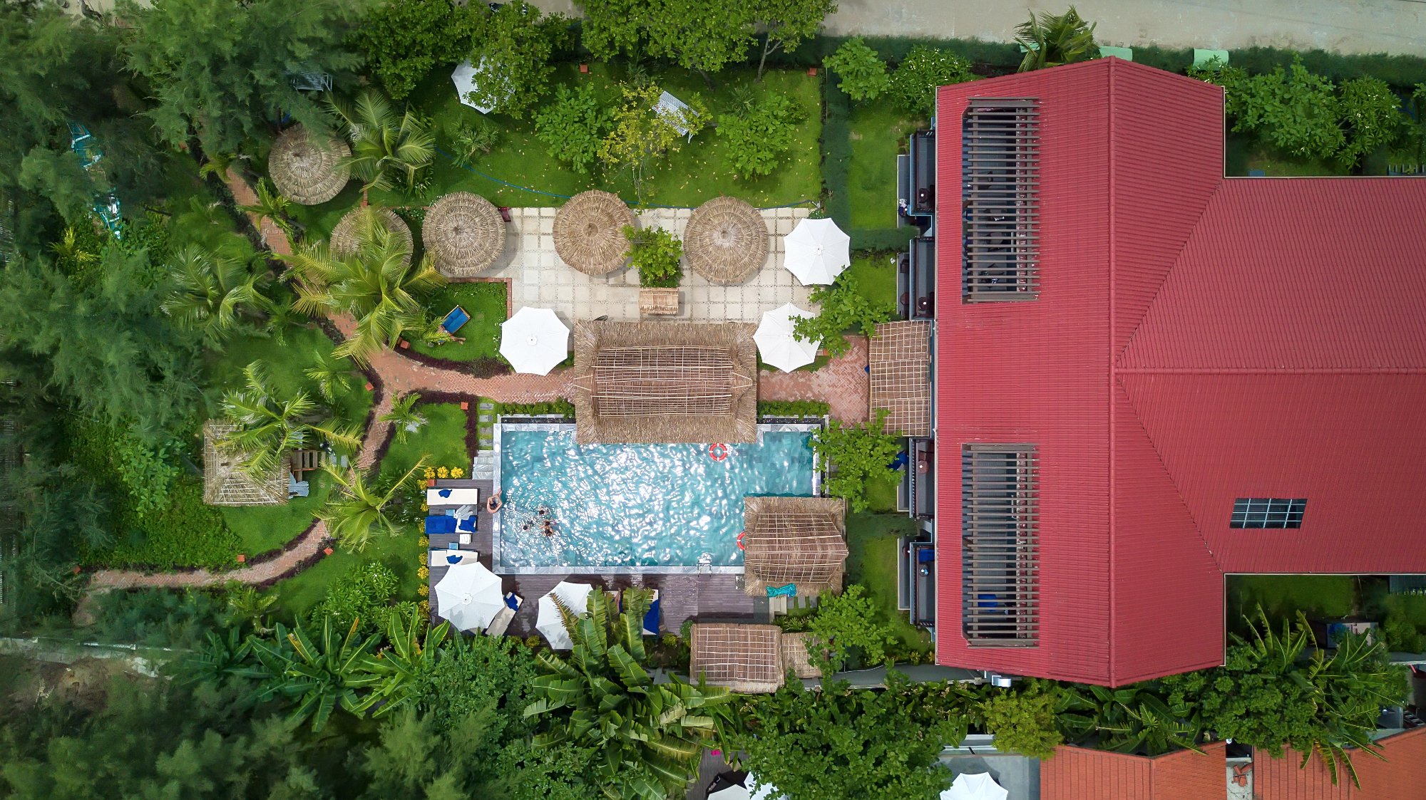 AIRA Boutique Hoi An Hotel Villa UPDATED 2024 Prices Reviews