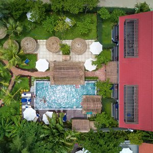 AIRA Boutique Hoi An Hotel &amp; Villa, hotel in Hoi An
