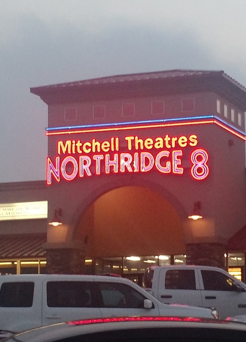 NORTHRIDGE CINEMA 8 (Guymon) All You Need to Know BEFORE You Go