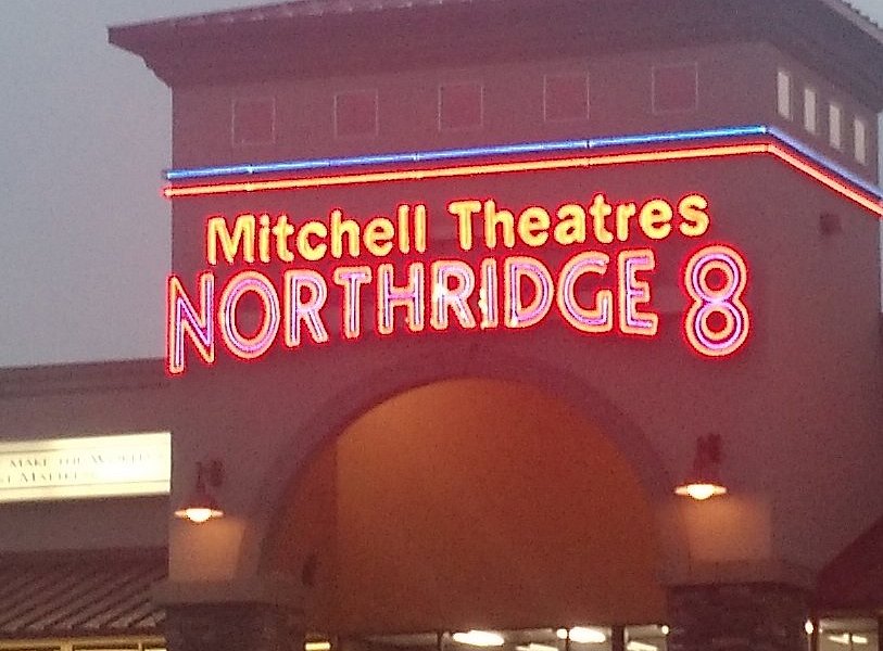 Northridge Cinema 8 image