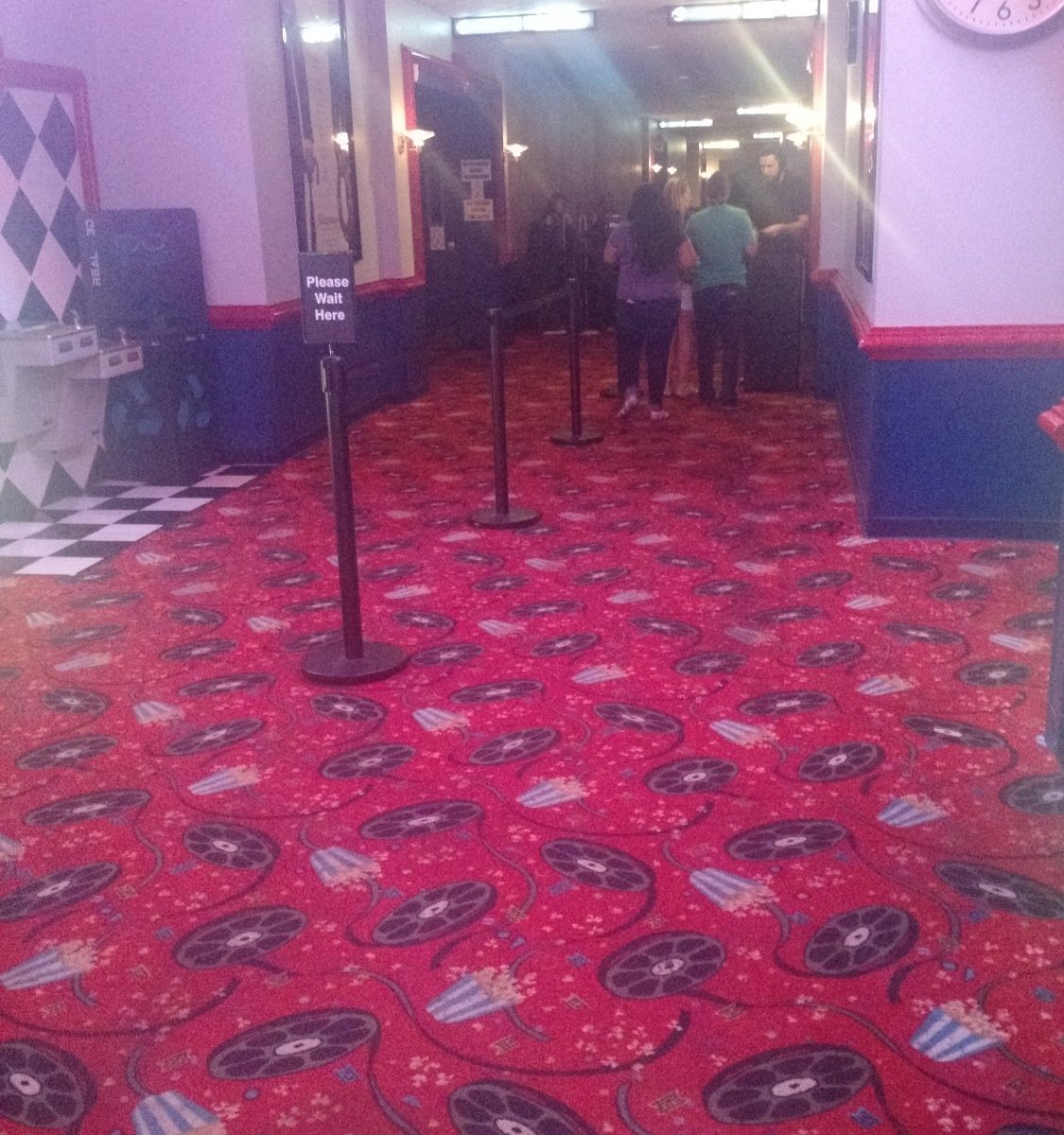 NORTHRIDGE CINEMA 8 (Guymon) All You Need to Know BEFORE You Go