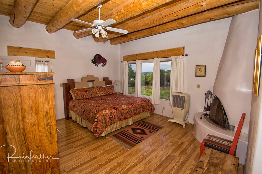 ADOBE & STARS BED AND BREAKFAST INN OF TAOS - Prices & B&B Reviews ...