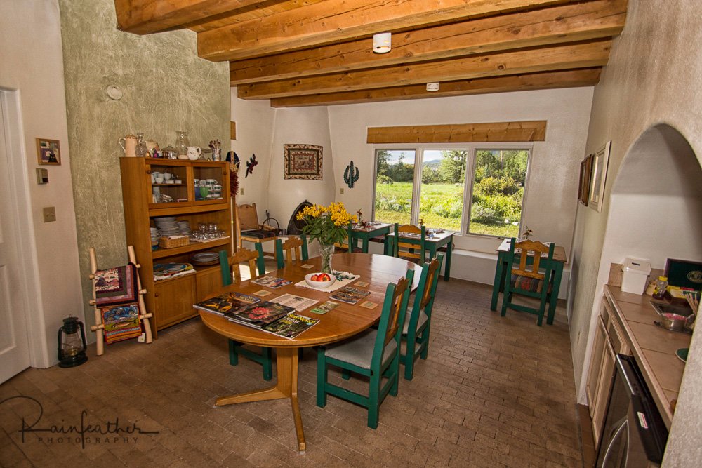 ADOBE & STARS BED AND BREAKFAST INN OF TAOS (AU$203): 2022 Prices ...