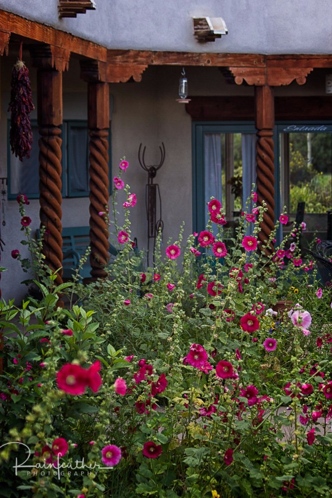 ADOBE & STARS BED AND BREAKFAST INN OF TAOS (AU$203): 2022 Prices ...