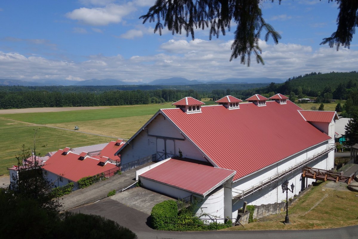 Carnation Farms All You Need to Know BEFORE You Go