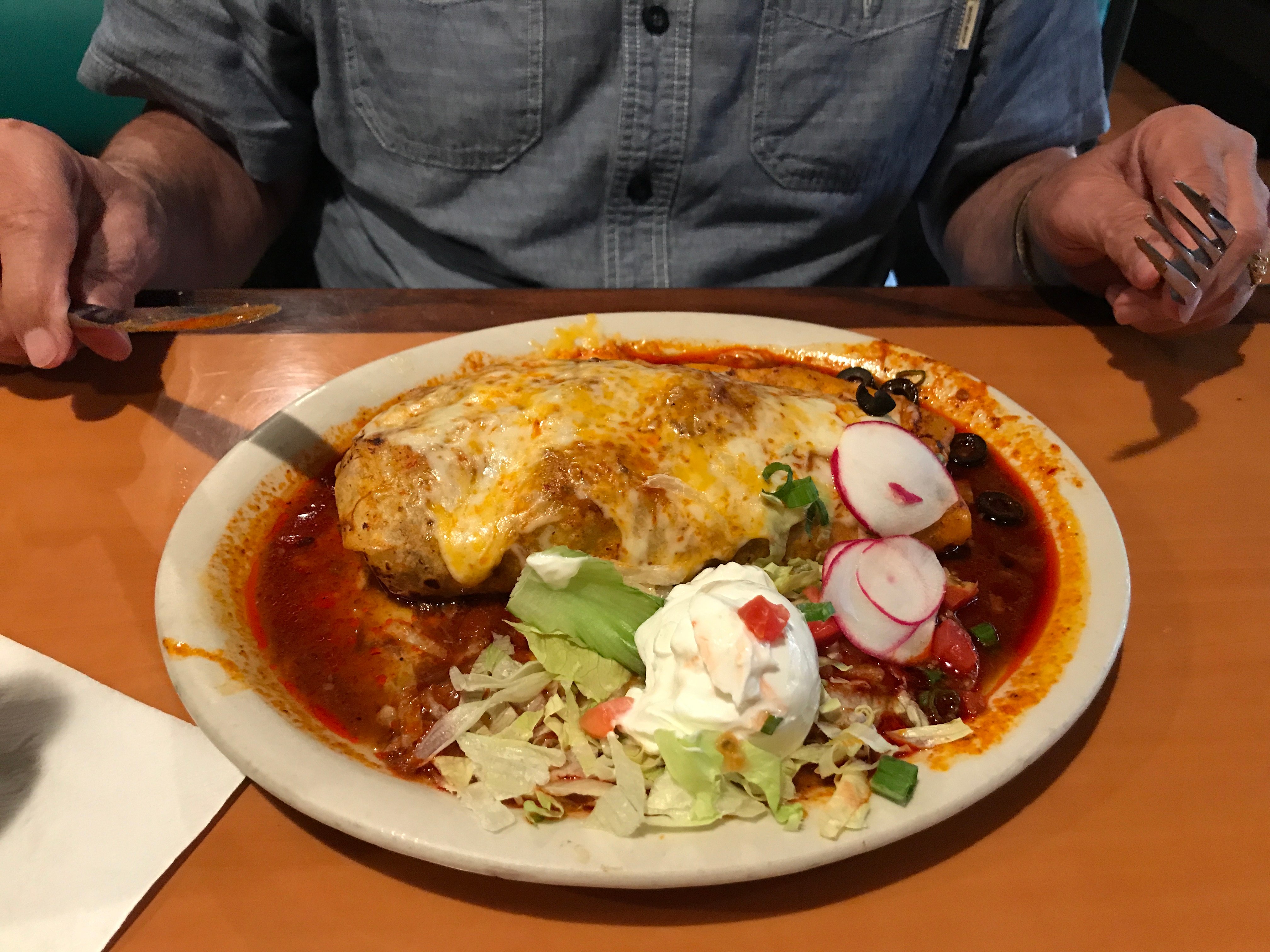 Guadalajara mexican restaurant discount