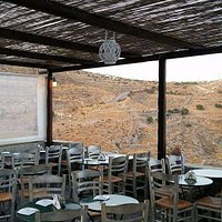 Τσιπουράδικο 50-50