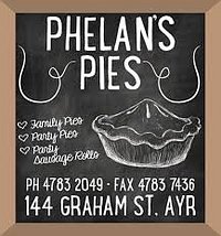 Best pies in Nth Queensland
