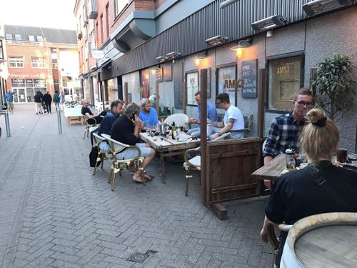 The Best Nightlife In Odense Tripadvisor