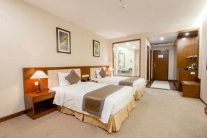 Phòng & Phòng Suite
