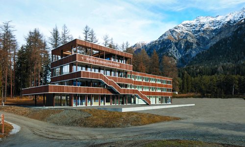 Nordic Hostel