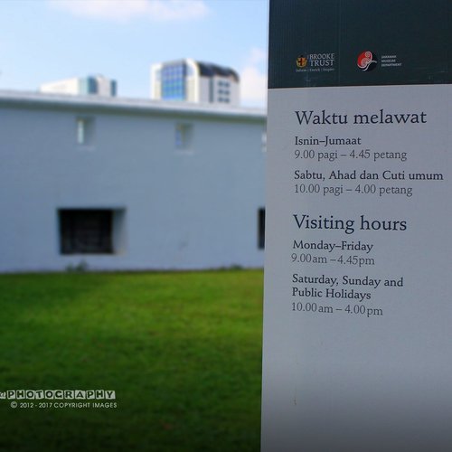 Things to do in Sarawak, Malaysia: The Best History Museums