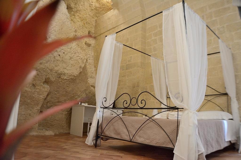 B&B FONTANA LA STELLA - Prices & Guest House Reviews (Gravina In Puglia ...