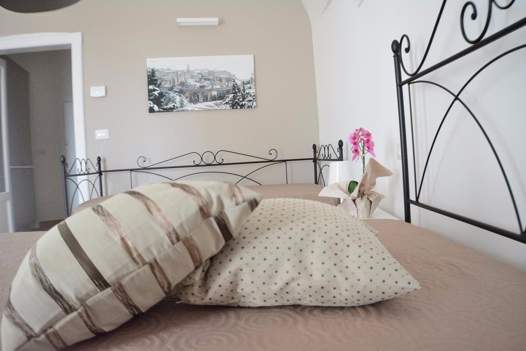 B&B FONTANA LA STELLA - Prices & Guest House Reviews (Gravina In Puglia ...