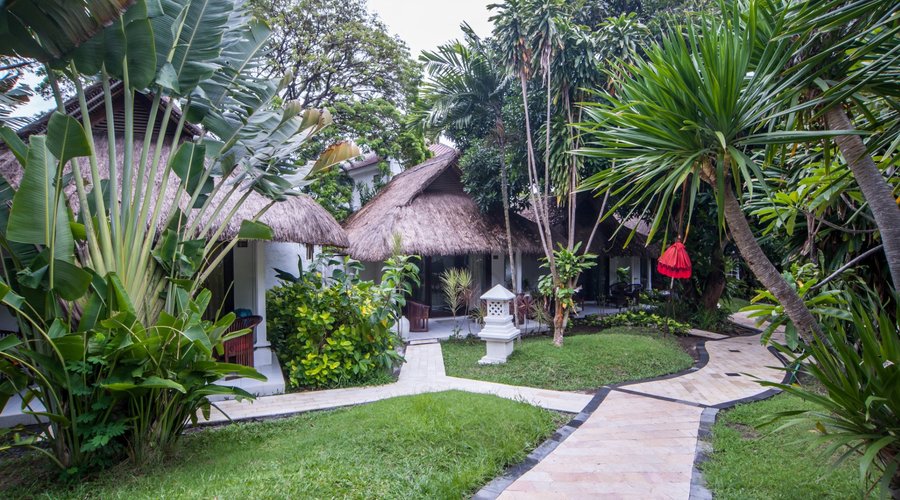 Bungalows