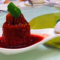 корень лотоса