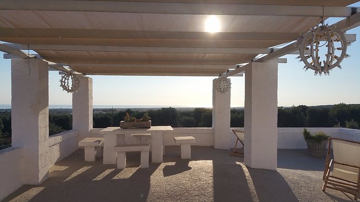 MASSERIA MOZZONE (Montalbano) - B&B Reviews & Photos - Tripadvisor