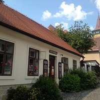 Jíčín - ševcovna