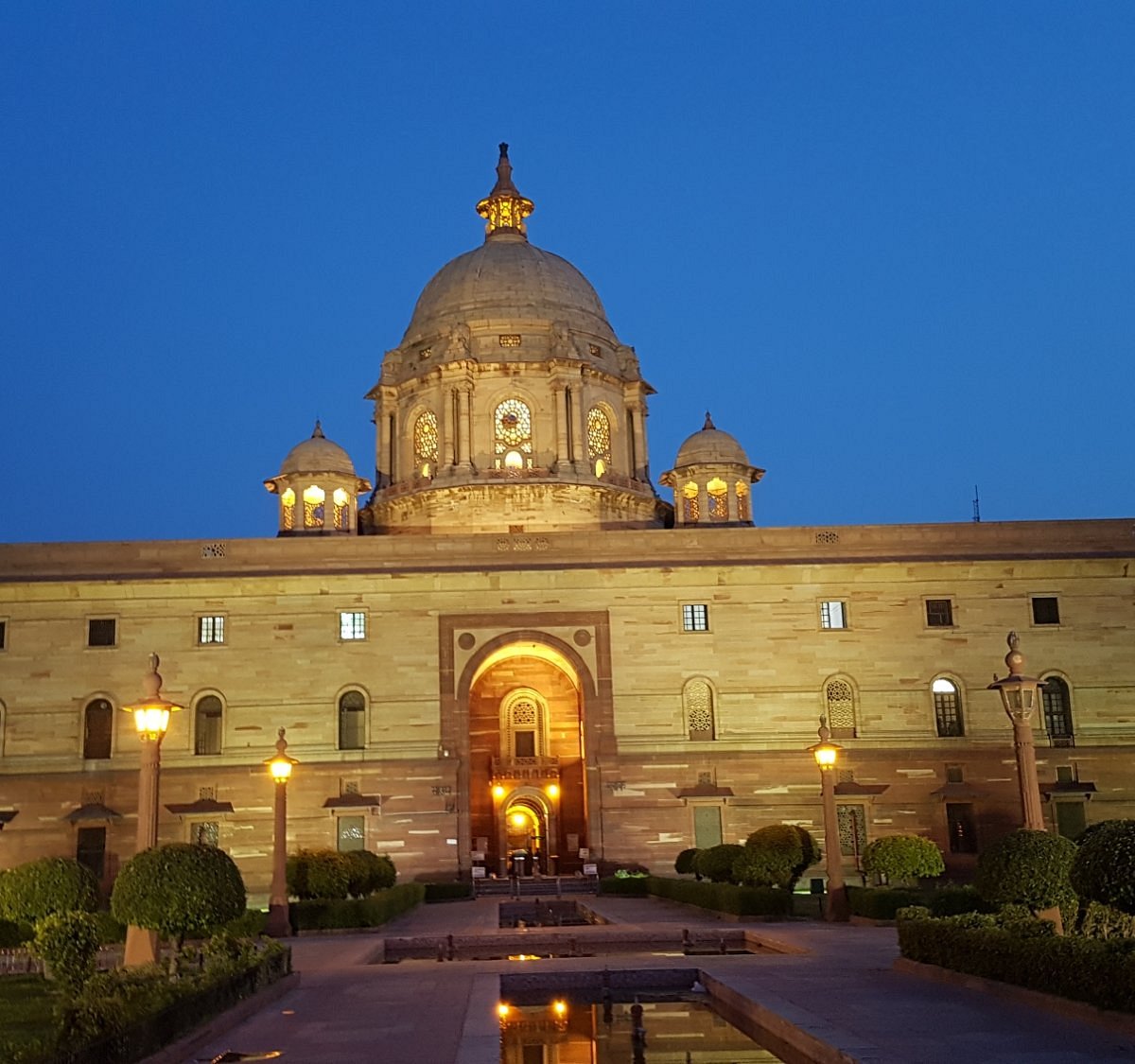 Parliament House (Nuova Delhi) - Tripadvisor
