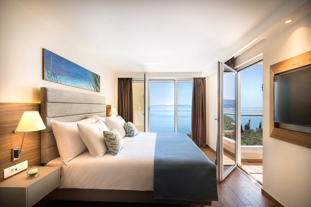 Отель Valamar collection Marea Suites