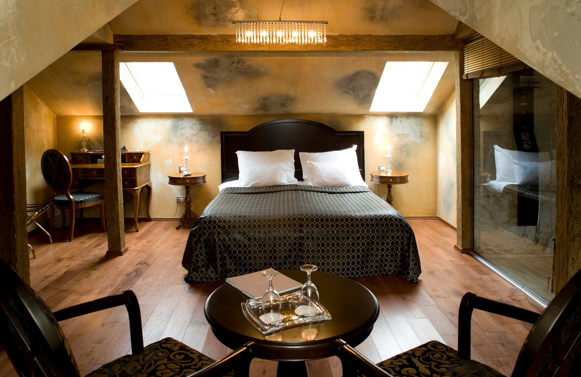Boutique Hotel Astoria by null