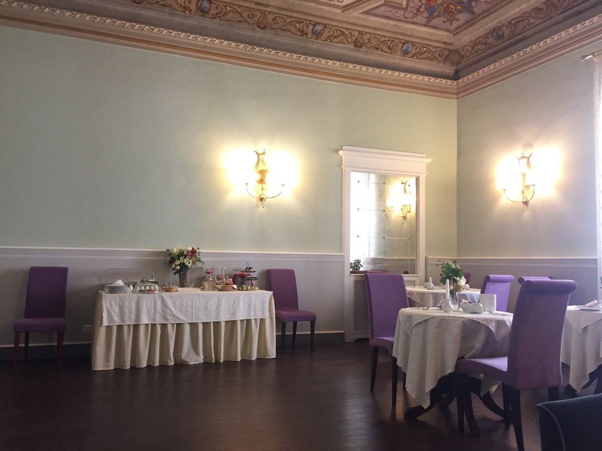 HOTEL FIRENZE CAPITALE (Флоренция) - отзывы, фото и сравнение цен -  Tripadvisor