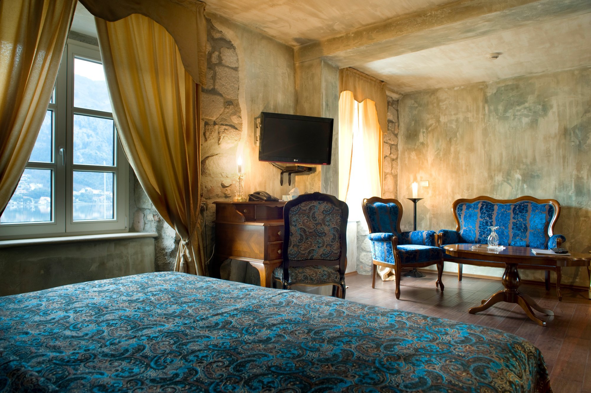 Boutique Hotel Astoria by null