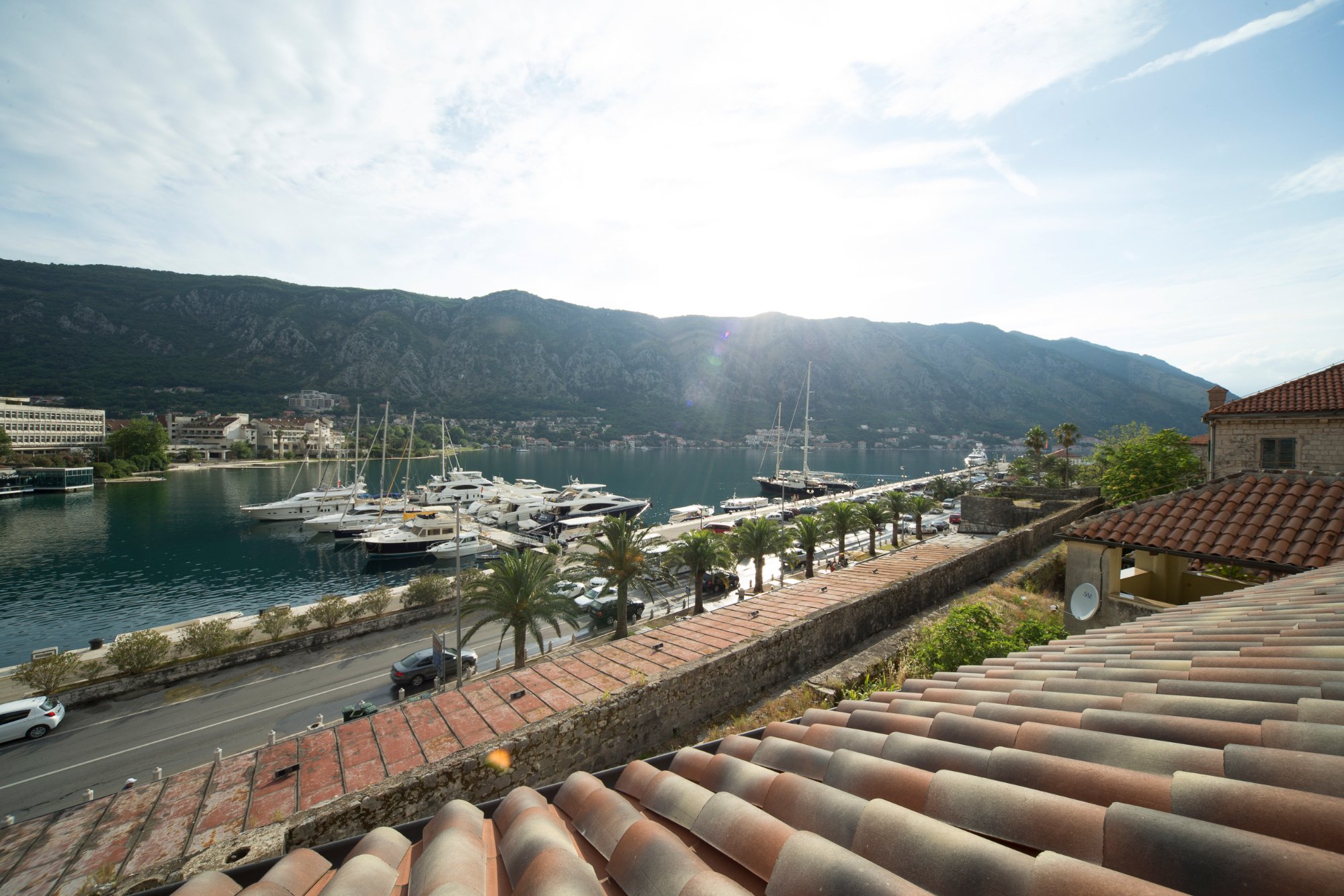 BOUTIQUE HOTEL ASTORIA KOTOR Prices Reviews Montenegro