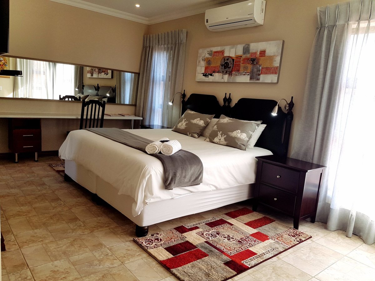 GLEN MARION GUEST HOUSE - Updated 2022 Prices & B&B Reviews (Pretoria ...