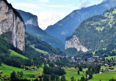 Best Places To Visit In Lauterbrunnen, Switzerland (2023) - Tripadvisor