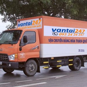 vận tải hàng hóa 247 ecotrans
