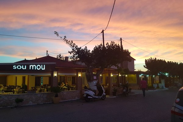 Προσθήκη λεζάντας – Foto de Ikaros, Kós - Tripadvisor