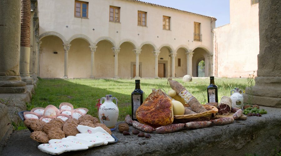 gastronomia santangiolese