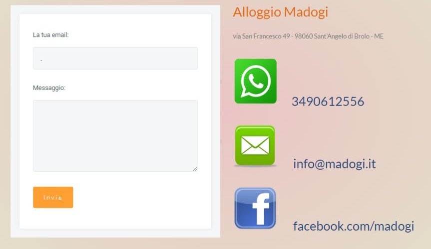 contatti