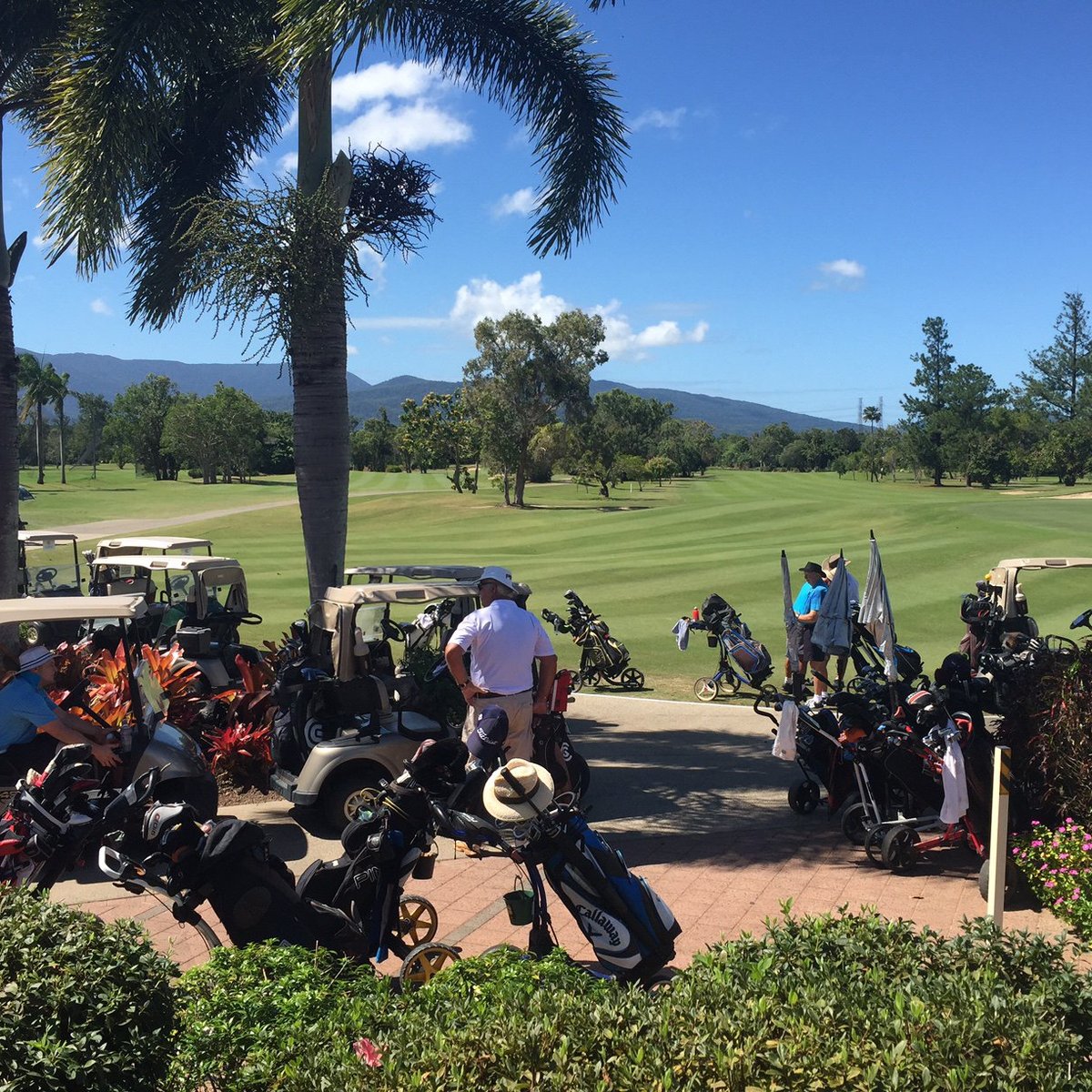 CAIRNS GOLF CLUB (2024) All You Need to Know BEFORE You Go (with Photos)