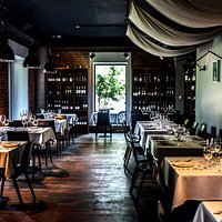 Wnętrze restauracji_1