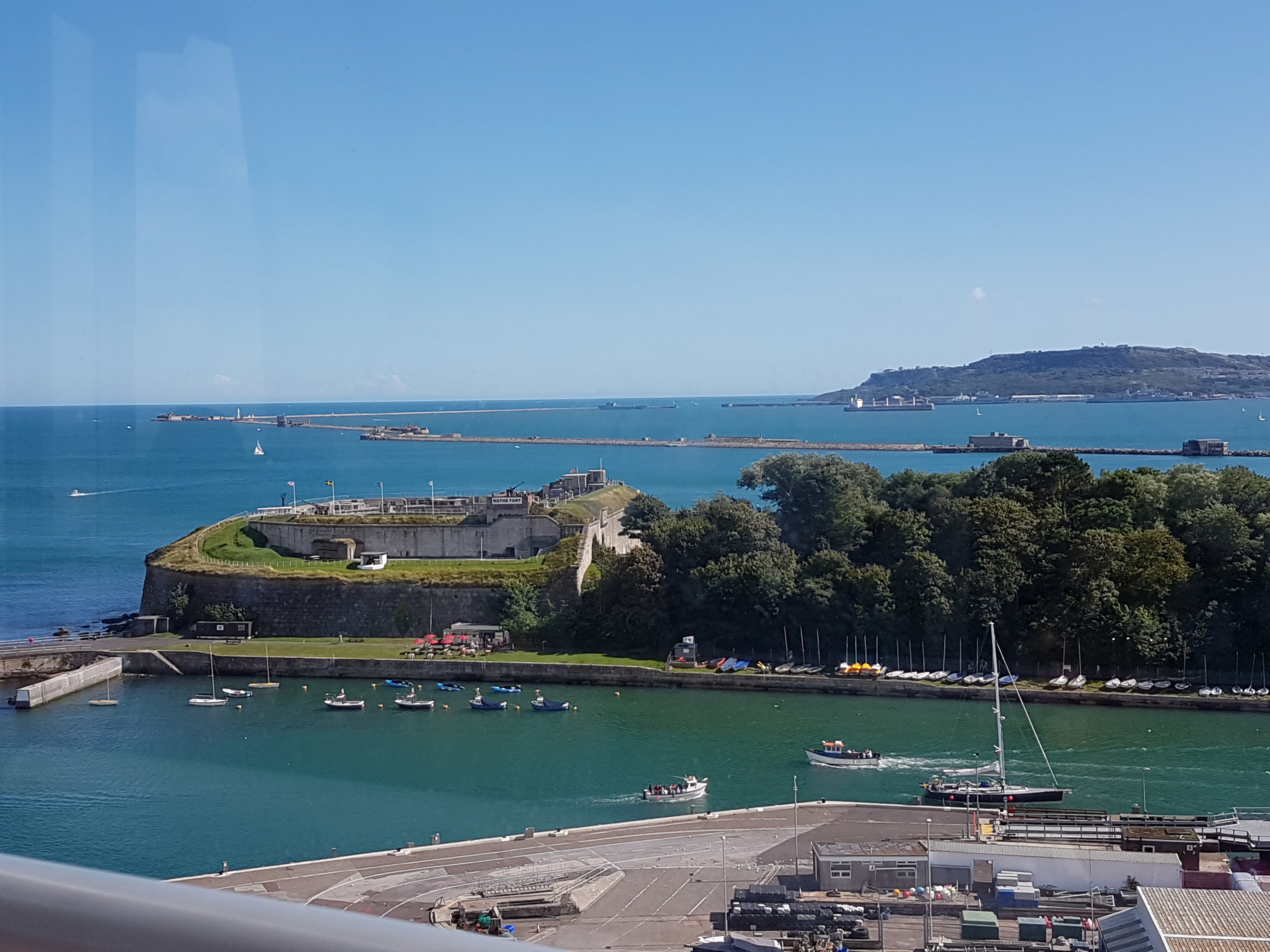 THE SOMERSET HOUSE HOTEL BBQ B B Reviews Weymouth