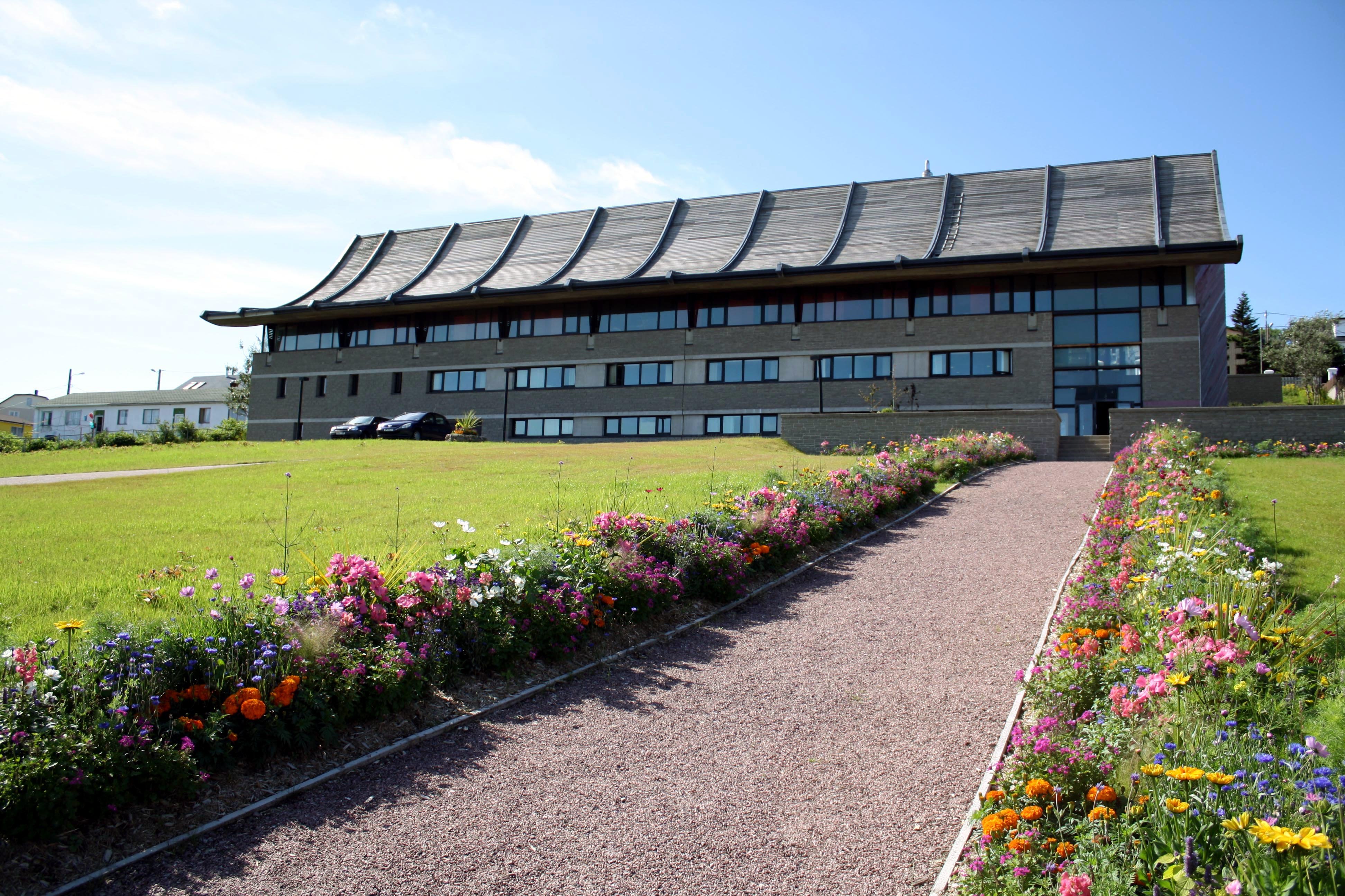 L Arche Museum and Archives Everything to Know BEFORE You Go