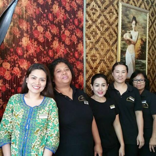 MyHouse Of Traditional Javanese Massage (Singapur) - 2022 Lo Que Se ...