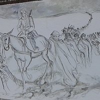 Giardino della Memoria Canale d'Agordo