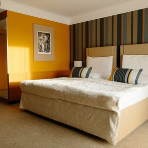 Business Double Room