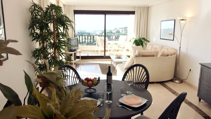 Imagen 2 de Meyer's Apartments Marbella