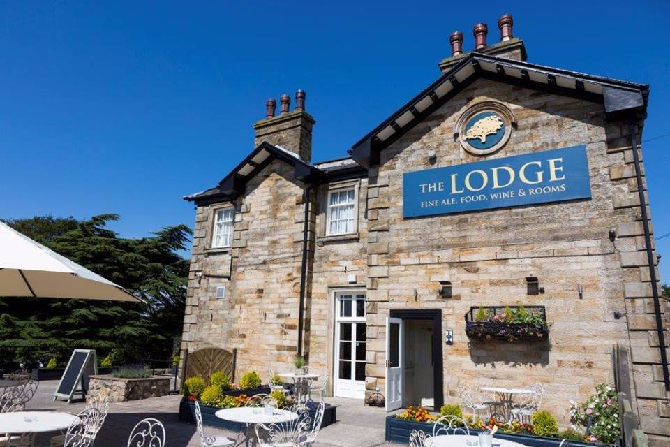 THE LODGE AT LANCASTER Desde $ 308.300 (Slyne, Inglaterra) - Opiniones ...