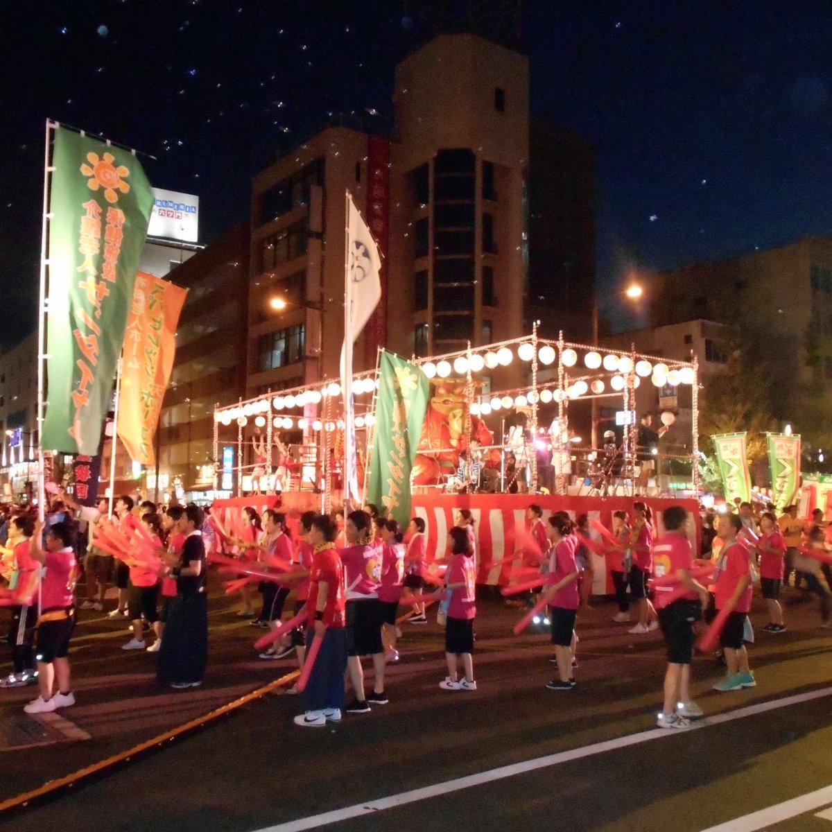 KURUME MATSURI (2025) All You Need to Know BEFORE You Go (with Photos)